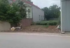 Cơ Hội Sở Hữu Đất Vàng Trên Chu Mạnh Trinh mễ sở Hưng Yên... Bán đất tại Mễ Sở, Hưng Yên 01
