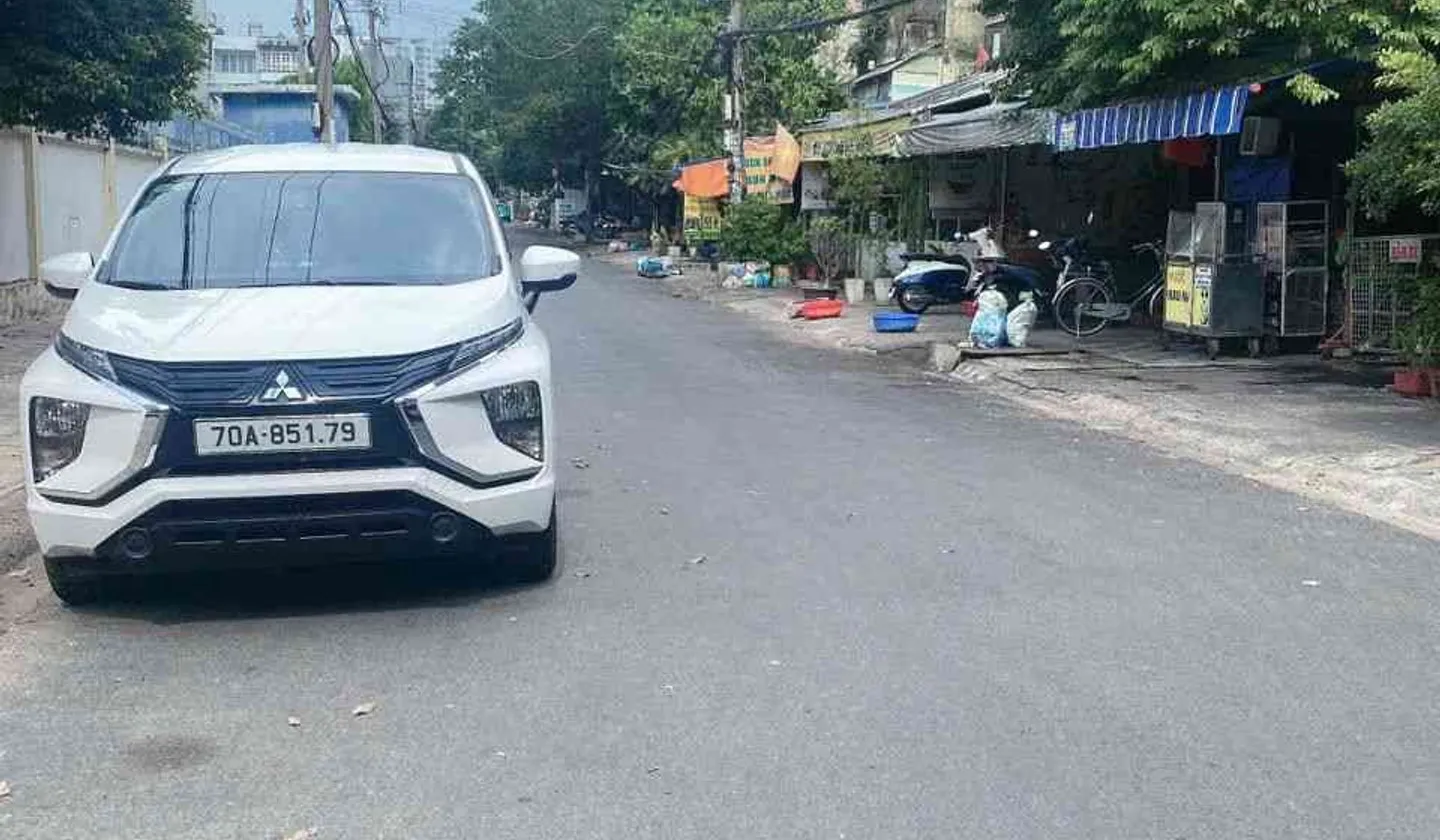 🏡61m² Chung Cư
 2PN, phòng bếp, phòng khách,…
Giá 2.XXT🌹
👍Tiện ích đầy đủ
📍Chu Văn An, Bình Thạ... Bán căn hộ chung cư tại Bình Thạnh, Hồ Chí Minh 01