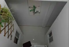 Tầm giá hơn 4 tỷ mà có căn nhà mới, ngang 4m dài tới 23m, có sân để xe hơi... Bán nhà mặt phố tại Tân Tạo, Hồ Chí Minh 08