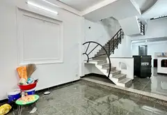 Bán nhà 4 tầng mặt phố 74m2 khu dân cư Nam Long Quận 12 giá 8,6 tỷ... Bán nhà mặt phố tại An Phú Đông, Hồ Chí Minh 07
