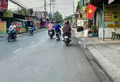 Bán đất mặt tiền 4,5x25m Nguyên Thị Thử, Hóc Môn... Bán đất tại Xuân Thới Sơn, Hồ Chí Minh 02