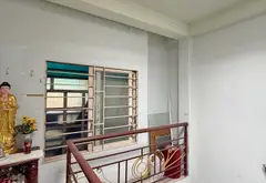 Bán nhà mặt phố 4 tầng tại phường 8, Tân Bình, mặt tiền rộng, gần chợ Tân Bình... Bán nhà mặt phố tại Tân Hòa, Hồ Chí Minh 11