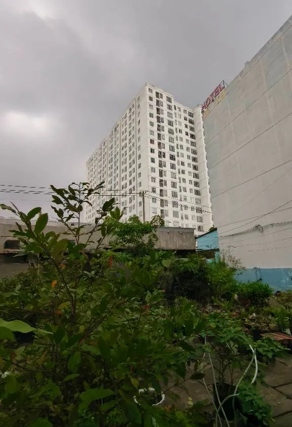 Bán nhà mặt phố rộng 278.8 m2 tại Bình Long giá 36 tỷ... Bán nhà mặt phố tại Phú Thạnh, Hồ Chí Minh 01