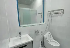 Bán nhà 3 tầng 40m2 hẻm xe hơi quận Tân Bình, giá 5.8 tỷ... Bán nhà riêng tại Bảy Hiền, Hồ Chí Minh 08