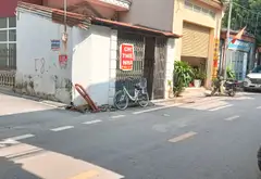 - Lô góc 2 mặt tiền đường trục chính ôtô tránh thôn mạch lũng đại mạch Đông anh hà nội
- Dt 78m2,... Bán nhà riêng tại Thiên Lộc, Hà Nội 02