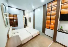 Bán nhà riêng Phường Văn Miếu, Hà Nội - Lô góc 6 tầng thang máy, full nội thất... Bán nhà riêng tại Văn Miếu - Quốc Tử Giám, Hà Nội 07