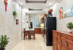 Nhà 5 tầng trung tâm Đống Đa, ngõ thông sát ga Cát Linh... Bán nhà riêng tại Văn Miếu - Quốc Tử Giám, Hà Nội 01