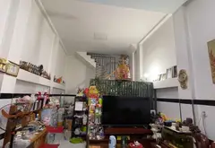 Bán nhà riêng 2 tầng 41m2 hẻm 4m phường 14 Gò Vấp giá 4.5 tỷ... Bán nhà riêng tại An Hội Tây, Hồ Chí Minh 02