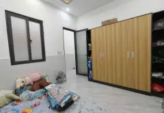 Nhà Mặt Phố 2 Tầng Siêu Tiện Ích Tại Tân Đông Hiệp... Bán nhà mặt phố tại Tân Đông Hiệp, Hồ Chí Minh 04