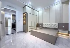 Bán Nhà phố hiện đại 4 tầng hướng Nam tại Chợ Hàng- Lê Chân, Hải Phòng... Bán nhà riêng tại Lê Chân, Hải Phòng 12