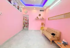 Nhà 2 tầng cực hiếm ngay chợ Bà Chiểu, Bình Thạnh, giá 4.95 tỷ, sổ hồng hoàn công... Bán nhà riêng tại Bình Thạnh, Hồ Chí Minh 04