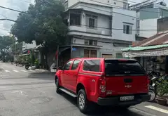 MẶT TIỀN LÊ SAO, TÂN PHÚ – 53M² – NGANG 4.2M – 7 TỶ... Bán nhà mặt phố tại Phú Thạnh, Hồ Chí Minh 10