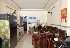 Cơ Hội Vàng Sở Hữu Nhà Mặt Phố Đường Số 5 Gò Vấp - Kinh Doanh Sầm Uất, Giá Tốt... Bán nhà mặt phố tại Gò Vấp, Hồ Chí Minh 02