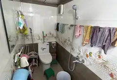 Nhà Mặt Phố An Kim Hải - Đẳng Cấp Kinh Doanh Ô Tô, Diện Tích Rộng Rãi... Bán nhà mặt phố tại An Hải, Hải Phòng 06