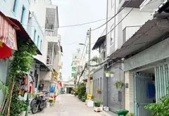 Cơ hội sở hữu nhà phố 2 tầng hiếm có tại Huỳnh Tấn Phát - Giá chỉ 5.9 tỷ... Bán nhà riêng tại Tân Mỹ, Hồ Chí Minh 03