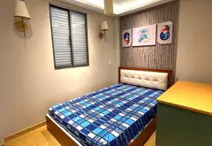 Nhà đẹp Gò Vấp, hẻm ba gác, giá ưu đãi!... Bán nhà riêng tại An Hội Tây, Hồ Chí Minh 06