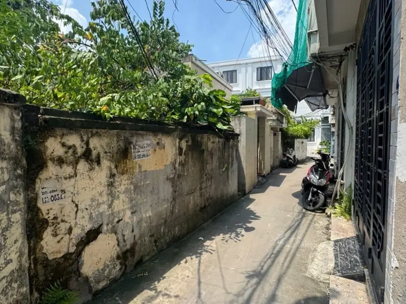 Cơ Hội Vàng Sở Hữu Đất Vị Trí Đắc Địa Tại Miếu Hai Xã Hải Phòng... Bán đất tại Lê Chân, Hải Phòng 01