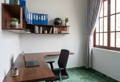 Nhà HXH Tô Hiệu ngang 4m, 3 tầng, giá 6 tỷ 7... Bán nhà riêng tại Phú Thạnh, Hồ Chí Minh 02