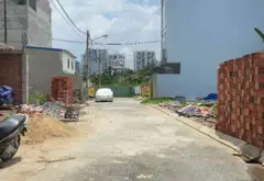 Đất đẹp Long Bình, gần Vinhomes, cơ hội đầu tư cực hot 3,65 tỷ... Bán đất tại Long Bình, Hồ Chí Minh 02