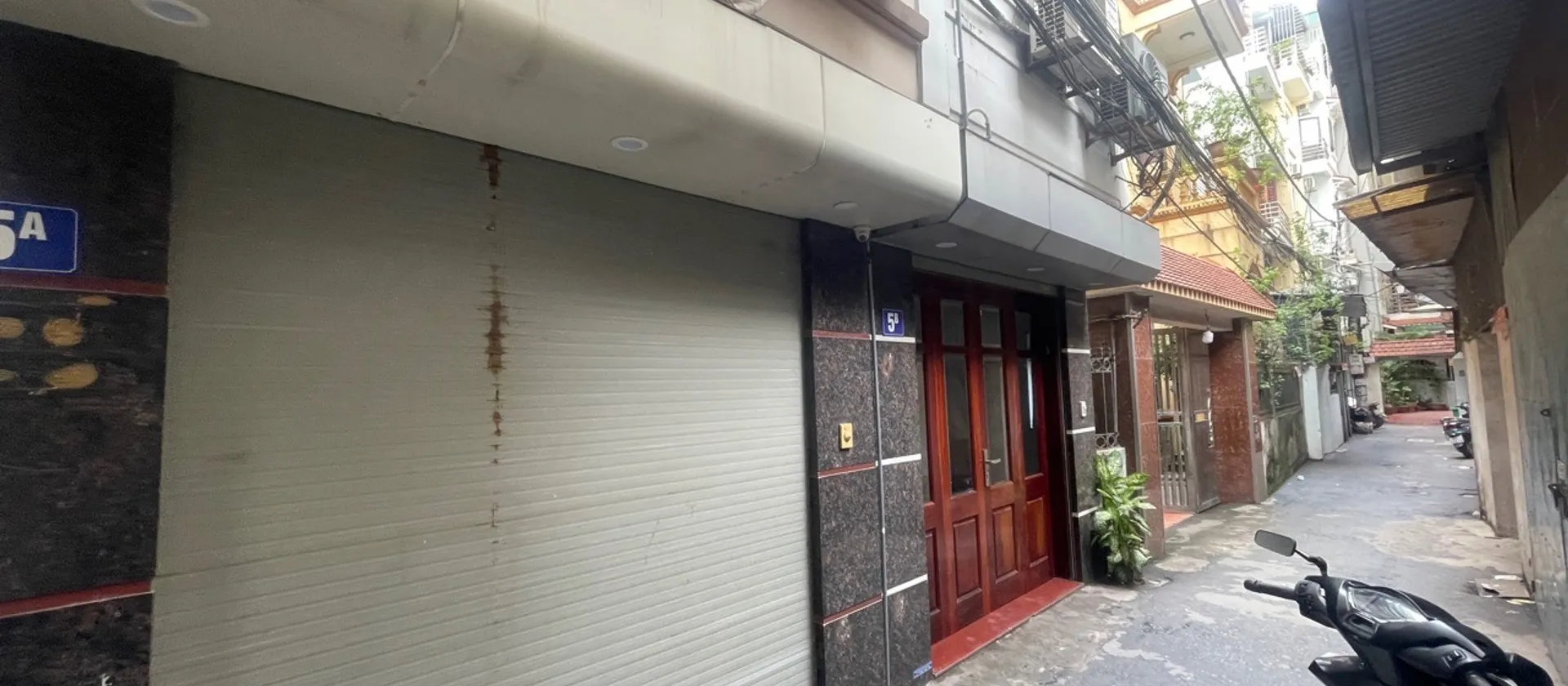 Nhà Mễ Trì Thượng - Ngõ Đẹp, Gần Phố, Tiện Nghi Đầy Đủ... Bán nhà riêng tại Từ Liêm, Hà Nội 01