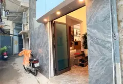 BÁN NHÀ PHỐ MINH KHAI -HAI BÀ TRƯNG... Bán nhà riêng tại Vĩnh Tuy, Hà Nội 01