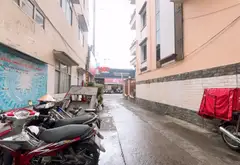 Nhà Phú Nhuận 4 tầng, tiện nghi đầy đủ, giá đầu tư lý tưởng... Bán nhà riêng tại Đức Nhuận, Hồ Chí Minh 02