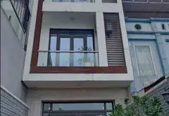 Nhà mặt phố đẹp xuất sắc tại An Đồng, An Dương... Bán nhà mặt phố tại An Hải, Hải Phòng 01