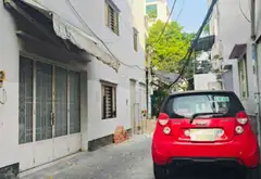 Cơ hội sở hữu nhà riêng hẻm xe hơi quận 8, giá chỉ 5.5 tỷ... Bán nhà riêng tại Chánh Hưng, Hồ Chí Minh 05