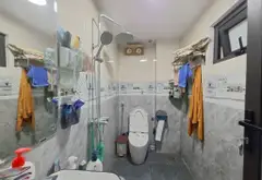 Phú Thượng Tây Hồ.Dt 46m² 4 tầng ,4p/Ngủ, 12.5 Tỷ , ô tô đỗ cửa..... Bán nhà riêng tại Phú Thượng, Hà Nội 05