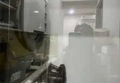 Căn hộ 2 phòng ngủ tại 283 Khương Trung, trung tâm quận Thanh Xuân, tặng toàn bộ nội thất.... Bán căn hộ chung cư tại Khương Đình, Hà Nội 03