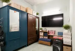 NHÀ 3 TẦNG - HẺM XE HƠI - GIÁP TÊN LỬA — CHÍNH CHỦ XÂY TÂM HUYẾT— NHỈNH 4 TỶ... Bán nhà riêng tại Tân Tạo, Hồ Chí Minh 03