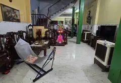 Bán nhà 5 tầng mặt phố phường Bảy Hiền, trung tâm Tân Bình, 6x20m... Bán nhà mặt phố tại Bảy Hiền, Hồ Chí Minh 01