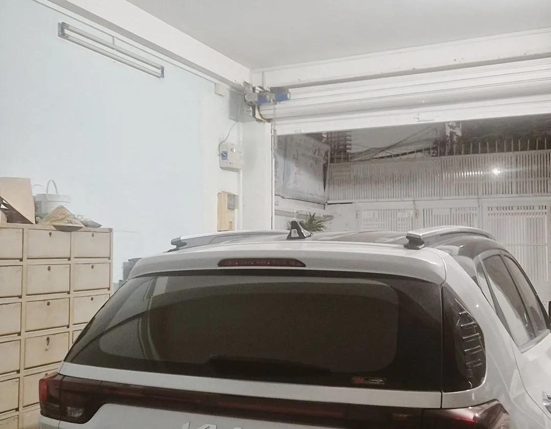 Bán nhà riêng mặt tiền rộng 11m, 188m² tại Hồ Văn Huê, Phú Nhuận... Bán nhà riêng tại Đức Nhuận, Hồ Chí Minh 01