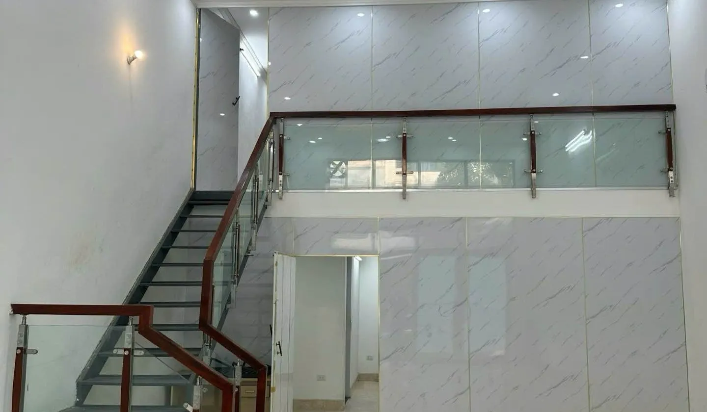 Nhà Liền Kề Đẳng Cấp Tại Khu Tái Định Cư Phương Canh, Nam Từ Liêm... Bán nhà riêng tại Xuân Phương, Hà Nội 01