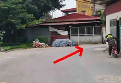 Bán đất mặt tiền 5,1m tại Xóm Tây, Tam Sơn, Từ Sơn, Bắc Ninh... Bán đất tại Tam Sơn, Bắc Ninh 02