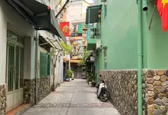 Bán nhà 2 tầng Lạc Long Quân, 2 mặt tiền, Q11 – Nhỉnh 5 tỷ... Bán nhà riêng tại Bình Thới, Hồ Chí Minh 01