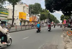 Bán nhà 77,6m2, nhà nát quang trung, trung tâm gò vấp, chỉ 5,7 tỷ... Bán nhà riêng tại Thông Tây Hội, Hồ Chí Minh 01