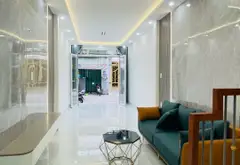 Cơ hội sở hữu nhà 2 tầng mới tinh tại Tây Thạnh, giá giảm sốc chỉ còn hơn 5 tỷ... Bán nhà riêng tại Tây Thạnh, Hồ Chí Minh 02