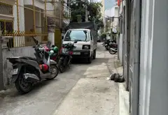 Bán nhà 3 tầng hẻm ô tô 4m đường Nguyễn Xí trung tâm Q. Bình Thạnh... Bán nhà riêng tại Bình Lợi Trung, Hồ Chí Minh 04