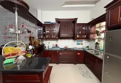 Nhà mặt phố 5 tầng rộng 80m2 tại quận trung tâm, giá giảm hấp dẫn... Bán nhà mặt phố tại Chánh Hưng, Hồ Chí Minh 04