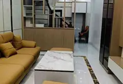 BÁN NHÀ NGÕ 255 ĐẸP NHẤT PHỐ LĨNH NAM - NỞ HẬU - Ô TÔ ĐỖ CÁCH 10M - NHÀ ĐẸP LONG LANH FULL NỘI THẤT... Bán nhà riêng tại Vĩnh Hưng, Hà Nội 02
