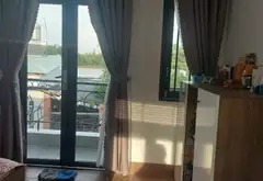 Nhà riêng rộng rãi tại quận Gò Vấp với 2 mặt hẻm thoáng mát... Bán nhà riêng tại An Hội Đông, Hồ Chí Minh 02