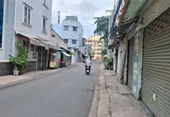 Bán nhà mặt phố Nguyễn Thành Vĩnh, 2 tầng, diện tích 110.7 m2, pháp lý rõ ràng... Bán nhà mặt phố tại Trung Mỹ Tây, Hồ Chí Minh 02