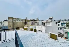 Wabisabi ngang 7m xây mới 5 tầng tại Gò Vấp... Bán nhà riêng tại Thông Tây Hội, Hồ Chí Minh 20