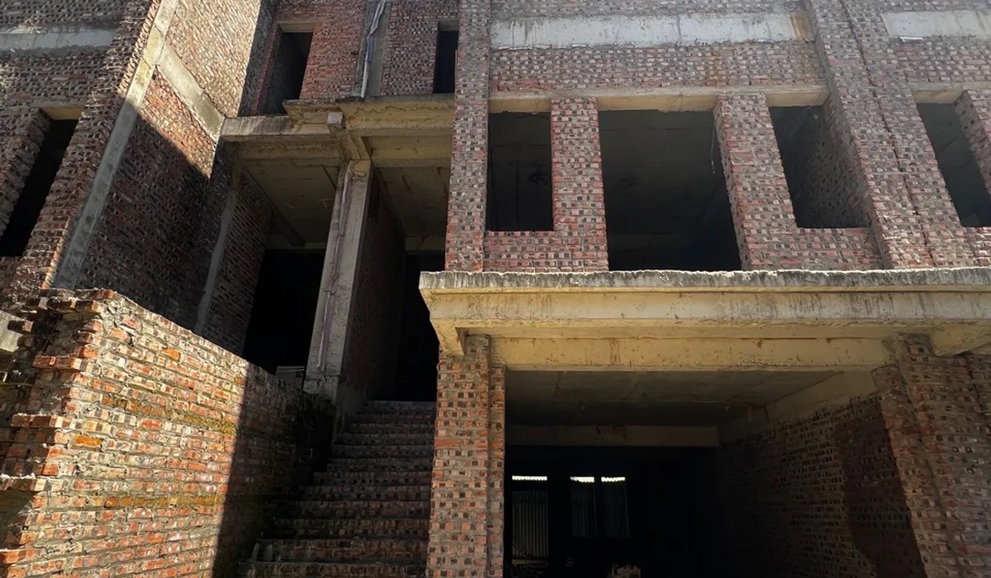 Bán Biệt thự khu đô thị Mễ Trì Thượng, mặt tiền 6m, đường ô tô tránh... Bán nhà riêng tại Từ Liêm, Hà Nội 01