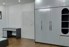 Nhà 5 tầng thang máy, ngõ ô tô Kim Ngưu... Bán nhà riêng tại Vĩnh Tuy, Hà Nội 13