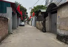 Bán đất thổ cư 88.9m² vị trí đẹp tại Dược Thượng, Sóc Sơn, giá ưu đãi... Bán đất tại Sóc Sơn, Hà Nội 06