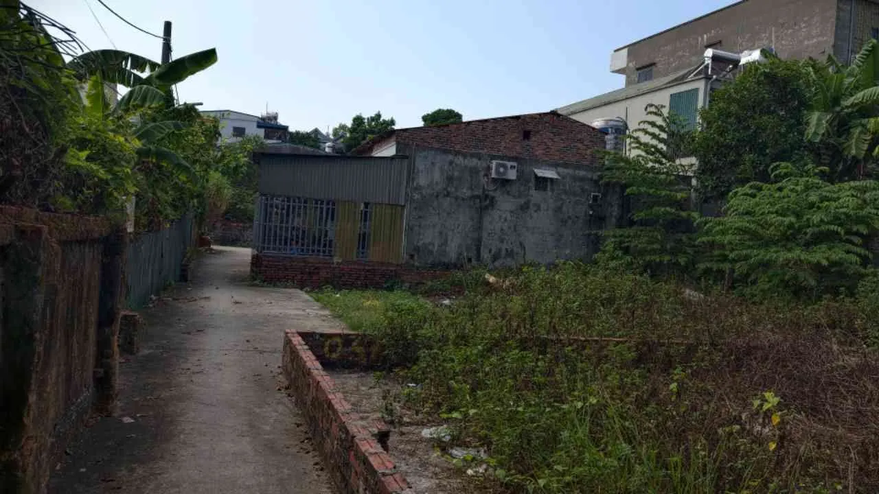 Đất Mặt Tiền Rộng Tại Việt Hưng - Không Gian Lý Tưởng Cho Tổ Ấm... Bán đất tại Việt Hưng, Quảng Ninh 01
