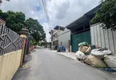 XANH TÝ - LẠC ĐẠO - VĂN LÂM - HƯNG YÊN... Bán đất tại Lạc Đạo, Hưng Yên 05