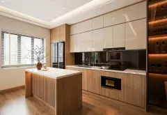Nhà Độc Lập 4 Tầng Thang Máy Kinh Doanh Sầm Uất Ngô Gia Tự... Bán nhà riêng tại Hải An, Hải Phòng 20